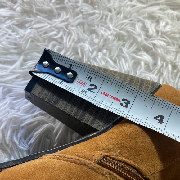 🧝‍♀️🪴-American Exchange mid calf boots -🧝‍♀️🪴 - Picture 6 of 9